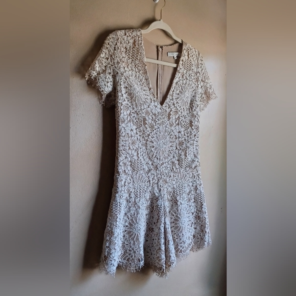 ALEXIS ROMPER - Picture 6 of 10